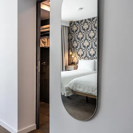 Hotel The Orange House Boutique And Upstairs Rooftop Bar Center Of 100m From The La Cala De Mijas