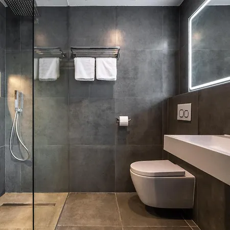 Hotel The Orange House Boutique And Upstairs Rooftop Bar Center Of 100m From The