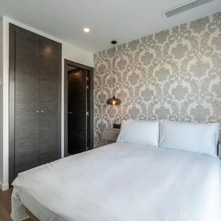 Hotel The Orange House Boutique And Upstairs Rooftop Bar Center Of 100m From The
