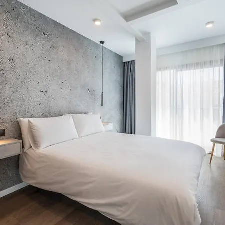 Hotel The Orange House Boutique And Upstairs Rooftop Bar Center Of 100m From The 3*