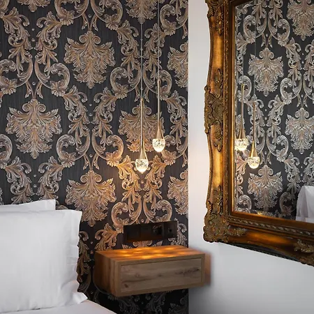 The Orange House Boutique And Upstairs Rooftop Bar Center Of 100m From The 3*