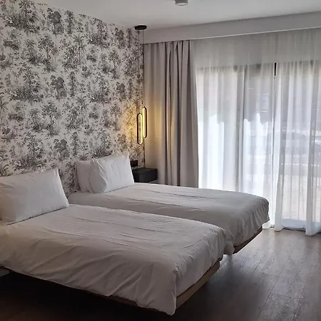 Hotel The Orange House Boutique And Upstairs Rooftop Bar Center Of 100m From The 3*