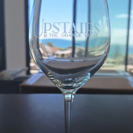 The Orange House Boutique And Upstairs Rooftop Bar Center Of 100m From The Hotel La Cala De Mijas