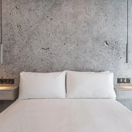 Hotel The Orange House Boutique And Upstairs Rooftop Bar Center Of 100m From The 3*