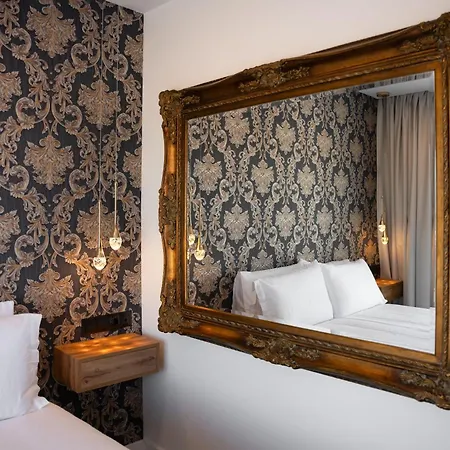 فندق The Orange House Boutique And Upstairs Rooftop Bar Center Of 100m From The لا كالا ذي ميخاس